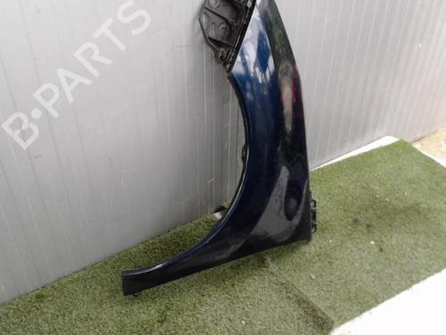 Left front fenders PEUGEOT 3008 I MPV (0U_) 1.6 HDi | BP20877899C41 