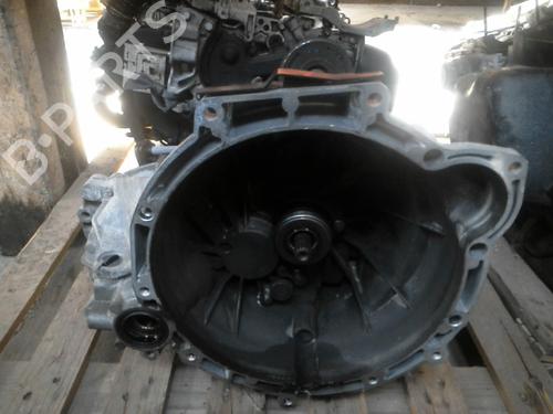 Gearkasse FORD FIESTA VI (CB1, CCN) 1.25 | BP21856466M3 