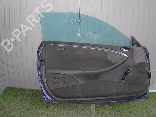Left front door MERCEDES-BENZ CLK (C209) CLK 270 CDI (209.316) | BP21388627C2 