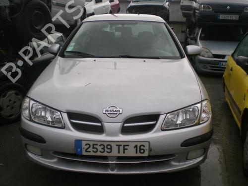Left front indicator NISSAN ALMERA II Hatchback (N16) 2.2 Di | BP21850772C32 