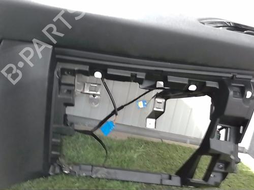 Dashboard PEUGEOT 208 I (CA_, CC_) 1.6 HDi / BlueHDi 75 | BP28601869C46 - Image 9