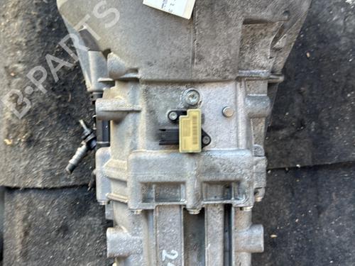 Gearbox BMW 3 (E90) 318 d | BP29255613M3