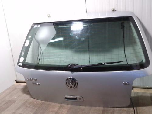 Bagklap CC/Kombi-Coupé Bagklap CC/Kombi-Coupé VW GOLF IV (1J1) [1997-2008] 33896051 33896051