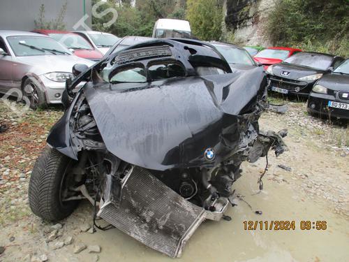 Instrument cluster BMW 3 (E90) 320 i | BP27273803C47  - Image 7