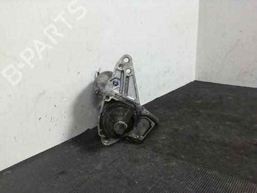 Used Starter Starter DACIA SANDERO II TCe 90 (B8M1, B8MA, B8AC) (90 hp) 21685491 21685491