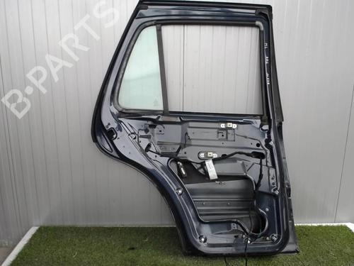 Left rear door MERCEDES-BENZ M-CLASS (W163) ML 270 CDI (163.113) | BP21855988C4 