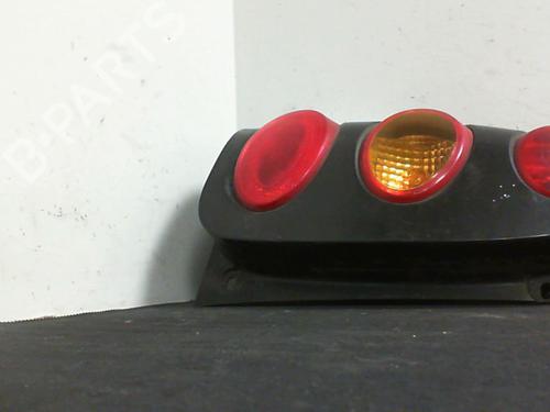 Left taillight SMART FORTWO Coupe (450) 0.7 (450.352, 450.332) | BP37202243C34 - Image 4