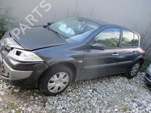 Used Parts RENAULT MEGANE II (BM0/1_, CM0/1_) 1.5 dCi (BM1E, CM1E) 4956242