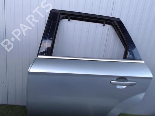 Left rear door FORD MONDEO IV Turnier (BA7) 2.0 TDCi | BP20879877C4 