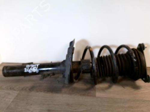 Right front shock absorber RENAULT MEGANE IV Hatchback (B9A/M/N_) 1.5 dCi 90 (B9A1) | BP32746613M17  - Image 5