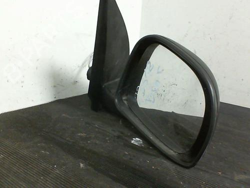 Right mirror FIAT PANDA (169_) 1.2 (169AXF2A, 169AXF1A) | BP20878499C27 