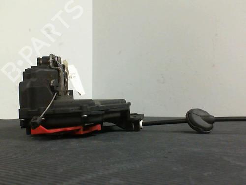 Front left lock VW GOLF V (1K1) 1.9 TDI | BP20878813C98 