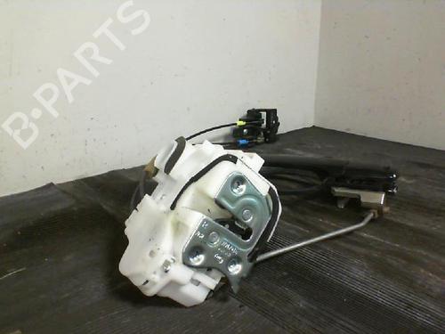 Used Front right lock Front right lock MITSUBISHI ASX (GA_W_) 2.2 Di-D 4WD (GA8W) (150 hp) 29543630 29543630