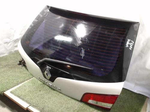 Tailgate RENAULT KOLEOS I (HY_) 2.0 dCi 4x4 (HY0K) | BP22200476C6 