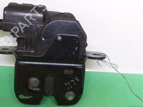 Used Tailgate lock Tailgate lock RENAULT MEGANE III Coupe (DZ0/1_) 1.5 dCi (DZ0B) (106 hp) 21388430 21388430