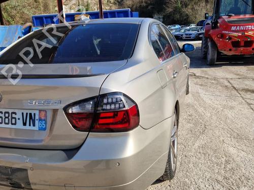 Steering rack BMW 3 (E90) 325 d | BP21857605M22 - Image 10