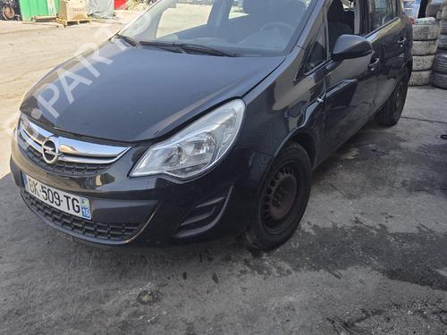 Right taillight OPEL CORSA D (S07) 1.3 CDTI (L08, L68) | BP37589086C35 - Image 11