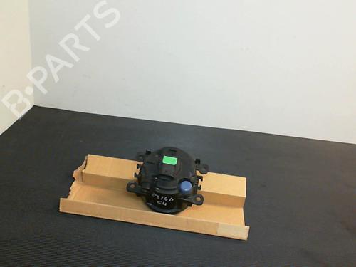 Used Right front fog light Right front fog light CITROËN C4 I (LC_) 1.6 HDi (90 hp) 21570073 21570073