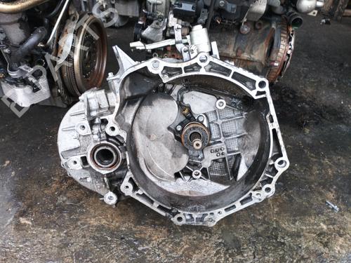 Gearbox OPEL ASTRA H (A04) 1.7 CDTI (L48) | BP30708676M3  - Image 5