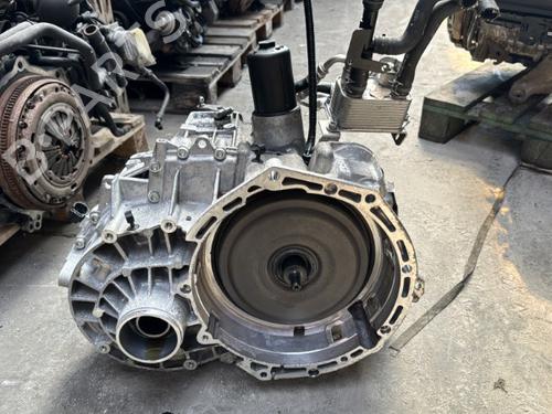 Used Gearbox VW TRANSPORTER T6 Van (SGA, SGH, SHA, SHH) 2.0 TDI 4motion (204 hp) 20879605