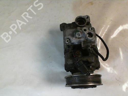 AC compressor AUDI A4 Allroad B8 (8KH) 3.0 TDI quattro | BP29485254M34 