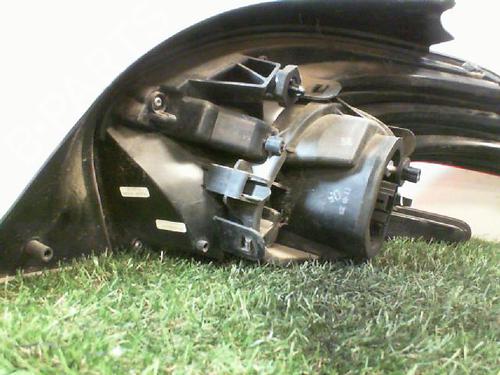 Left taillight PEUGEOT 208 I (CA_, CC_) 1.2 VTI 82 | BP27327858C34 