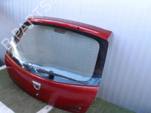 tailgate-dacia-sandero-15-dci-901009424r-2008-20878931 main image