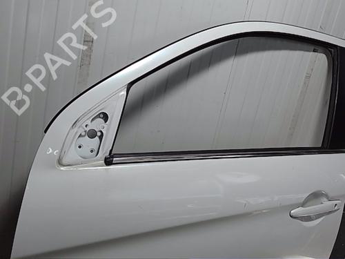 Left front door CITROËN C4 AIRCROSS 1.6 HDi 115 AWC | BP29465136C2 