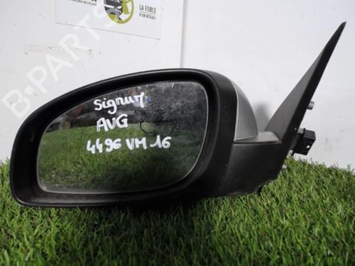 Retrovisor esquerdo OPEL SIGNUM Hatchback (Z03) 2.2 DTI (F48) (125 hp) 21852569