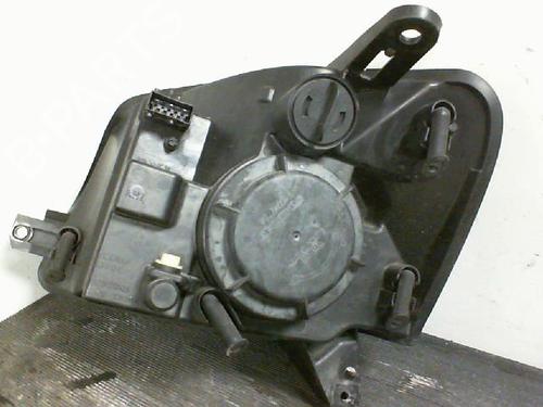Right headlight CITROËN BERLINGO / BERLINGO FIRST Box Body/MPV (M_) 2.0 HDI 90 (MBRHY, MCRHY) | BP29599765C29 
