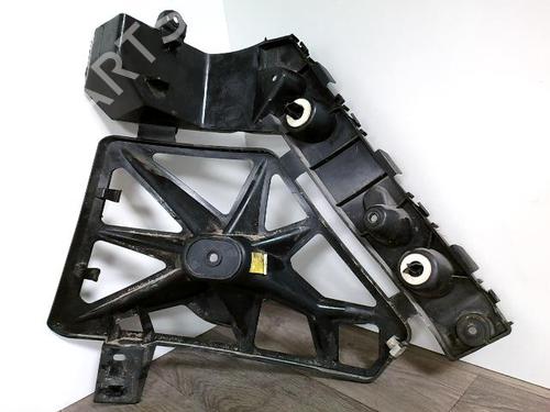 Rear bumper bracket RENAULT SCÉNIC III (JZ0/1_) 1.5 dCi | BP32297552C159