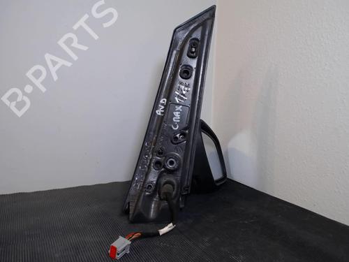 Right mirror FORD FOCUS C-MAX (DM2) 1.6 TDCi | BP21857652C27 
