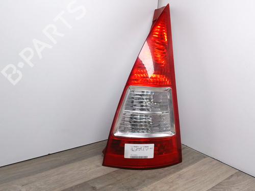 Høyre baklys CITROËN C3 I (FC_, FN_) 1.6 16V HDi (90 hp) 21857492
