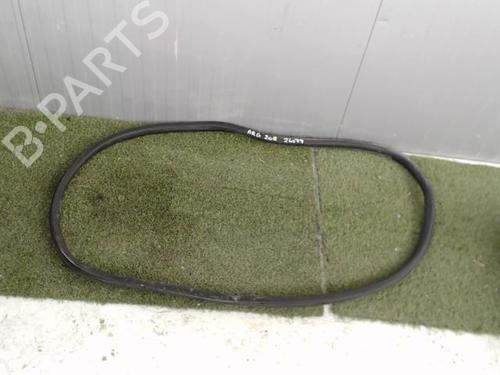 Used Rubber door seal PEUGEOT 208 I (CA_, CC_) 1.6 BlueHDi 100 (100 hp) 20877867