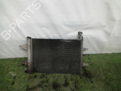 AC-Kondensator SEAT CORDOBA (6L2) 1.4 TDI (70 hp) 21854547