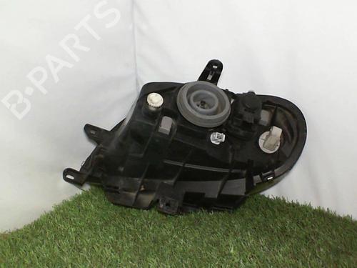 Right headlight CITROËN SAXO (S0, S1) 1.1 X, SX | BP21855694C29 