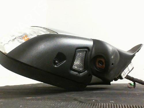 Right mirror VOLVO XC70 I Cross Country (295) D5 AWD | BP21857053C27 