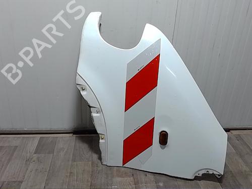 Guarda-lamas esquerdo Guarda-lamas esquerdo RENAULT MASTER II Van (FD) 2.5 dCi 120 (FD0M, FD0U, FD0W, FD2M, FD2W, FD3M, FD3U,... (115 hp) 30567430 30567430