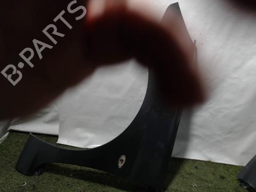 Left front fenders PEUGEOT 307 Break (3E) 1.6 HDi | BP23101367C41 