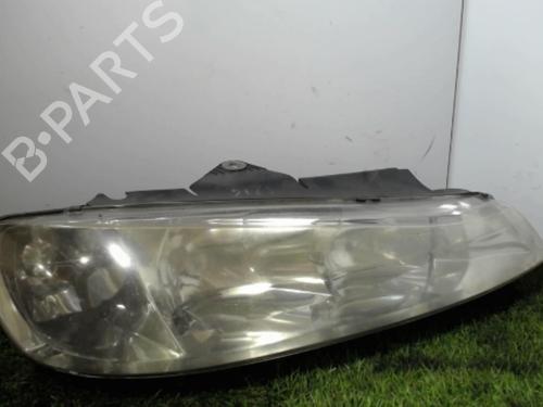 Used Right headlight PEUGEOT 406 (8B) 2.2 HDi (133 hp) 21854763