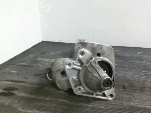 Startmotor DACIA SANDERO II 1.5 dCi | BP29738478M8