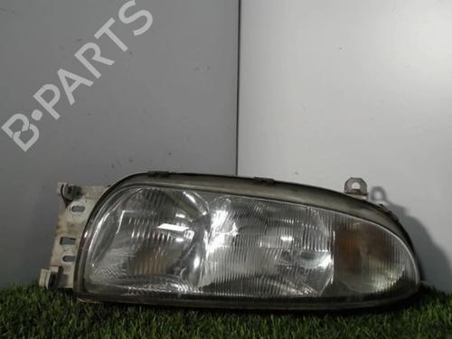 Faro izquierdo FORD FIESTA IV (JA_, JB_) 1.3 i (60 hp) 21853971