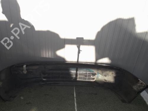 Rear bumper CITROËN SAXO (S0, S1) 1.4 VTS | BP21572250C8 