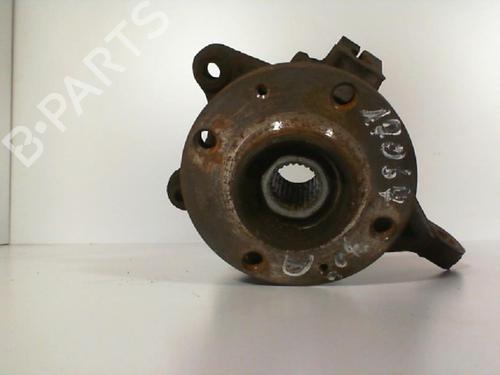Højre Styrespindel Lejehus PEUGEOT 306 Hatchback (7A, 7C, N3, N5) 1.6 (89 hp) 21850529