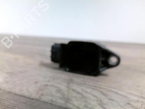 Ignition coil DACIA DUSTER (HS_) 1.2 TCe 125 | BP34558621M94 - Image 2