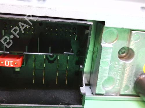 Radio OPEL CORSA D (S07) 1.2 (L08, L68) | BP31171224E6 - Image 3