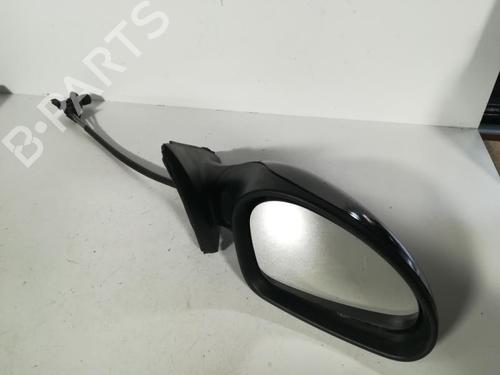 Used Right mirror SEAT IBIZA III (6L1) 1.4 16V (75 hp) 21851077