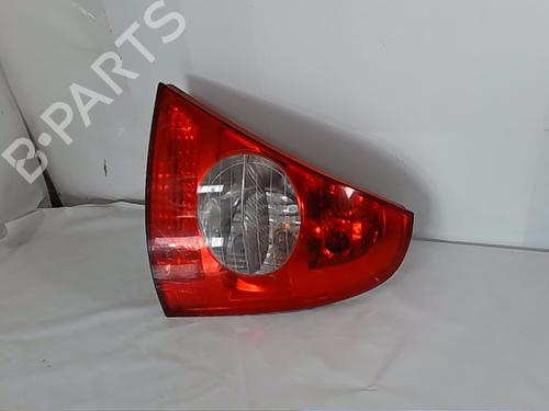 Højre baglygte RENAULT CLIO II (BB_, CB_) 1.5 dCi (B/CB07) (65 hp) 28586000