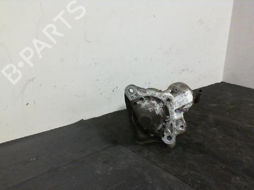 Used Starter RENAULT MODUS / GRAND MODUS (F/JP0_) 1.4 (JP01, JP0J) (98 hp) 21857071