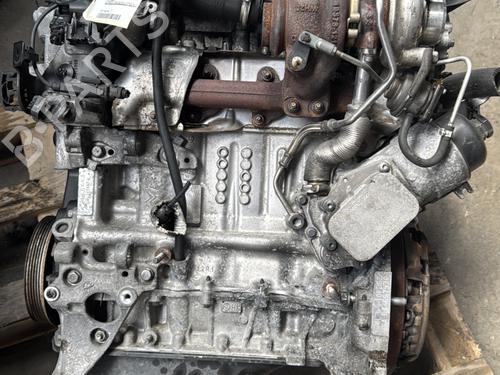 Engine CITROËN C3 II (SC_) 1.4 HDi 70 (SC8HZC, SC8HR0, SC8HP4) | BP27304457M1  - Image 7